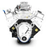 BLUEPRINT ENGINES SBC 350 Crate Engine 341HP BP350CTC