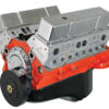 BLUEPRINT ENGINES SBC 383 Crate Engine 445HP BP38317CT1