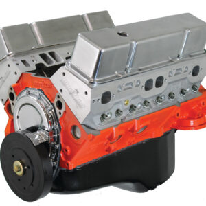 BLUEPRINT ENGINES SBC 383 Crate Engine 445HP BP38317CT1