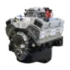 BLUEPRINT ENGINES SBC Base Dressed Crate Engine 383 CID BP38318CTF1