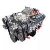 BLUEPRINT ENGINES BBC 454 Crate Engine 490 HP - 479 Lbs Torque BP454CTCK