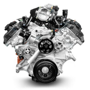 BLUEPRINT ENGINES 426 Gen-III Hemi Crate Engine  EFI 610HP PS426CTF