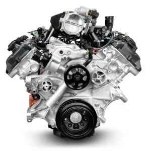 BLUEPRINT ENGINES 426 Gen-III Hemi Crate Engine EFI 610HP PS426CTF