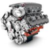 BLUEPRINT ENGINES 426 Gen-III Hemi Crate Engine EFI Super Charged PS426SCTK