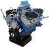 BLUEPRINT ENGINES SBF 427 PS Crate Engine Front Sump - Dressed PSF4271CTC