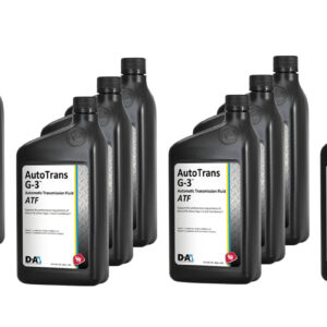 PENNGRADE MOTOR OIL Autotrans G3 Case 12x1 Quart 54506