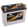 BRAILLE AUTO BATTERY Racing Battery 18lbs 1168 PCA 8.1x3.5x6.3 B2618