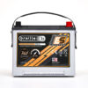 BRAILLE AUTO BATTERY 35/85 Endurance AGM Battery 740 CCA B35-85