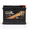 BRAILLE AUTO BATTERY 47-H5-L2 Endurance AGM Battery 700 CCA B47-H5-L2
