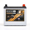 BRAILLE AUTO BATTERY 51R Endurance AGM Battery 580 CCA B51R