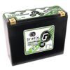 BRAILLE AUTO BATTERY Green-Lite Lithium G-SBC40 Battery 1197 Amp G-SBS40