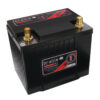 BRAILLE AUTO BATTERY Lithium Intensity Lwt 12 Volt Battery i25X