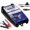 BRAILLE AUTO BATTERY 16-Volt Lithium Battery Charger TM661