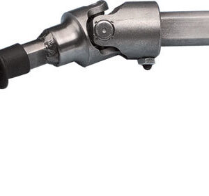 BORGESON Steering Shaft Steel w/ Vibe Reducer 94-04 Must 651