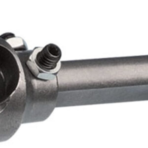 BORGESON Steering Shaft Steel 79- 93 Mustang w/Man Steer 655