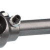 BORGESON Steering Shaft Steel 79- 93 Mustang w/Pwr Steer 656