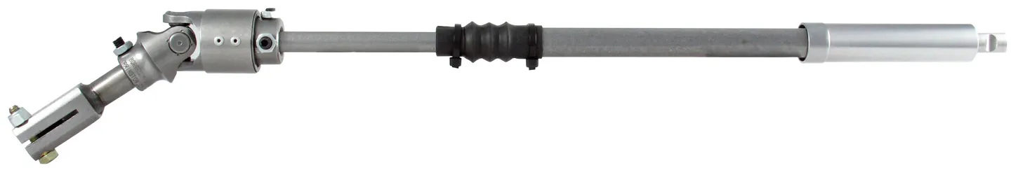 BORGESON 97-02 Jeep TJ Lower Shaft - w/Power 875