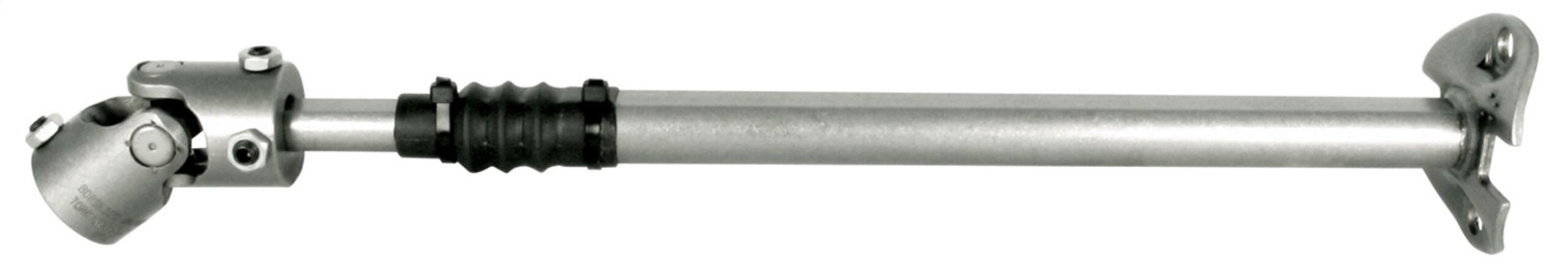BORGESON Steering Shaft Telescopi c Steel 1973-1978 Chevy 930