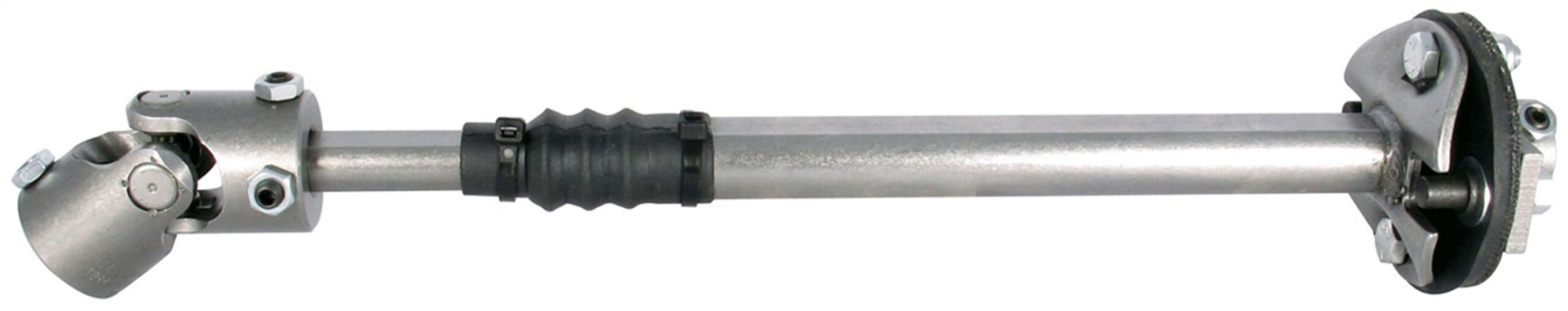 BORGESON Steering Shaft Telescopi c Steel 1992-1994 Chevy 936