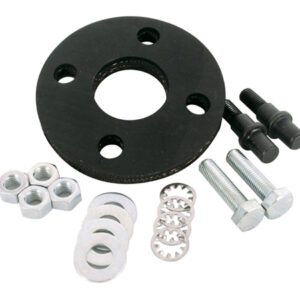 BORGESON Replacement Rubber Rag Joint Disk 941