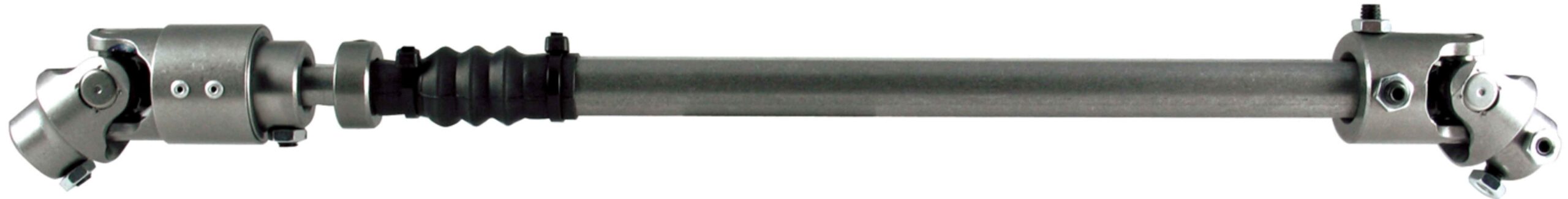 thumbnail image 2 of Borgeson 951 Steering Shaft – Replacement Steering Shaft For 2005 RAM Diesel Trucks 2 of 9