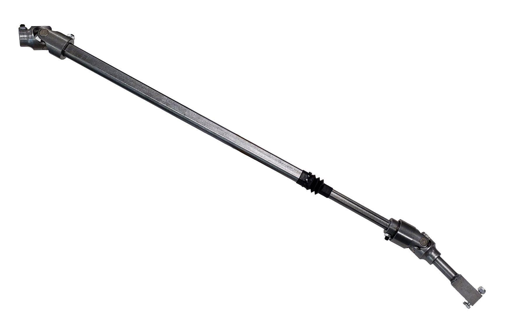 BORGESON Uni Telescoping Shaft Steel Alloy 954
