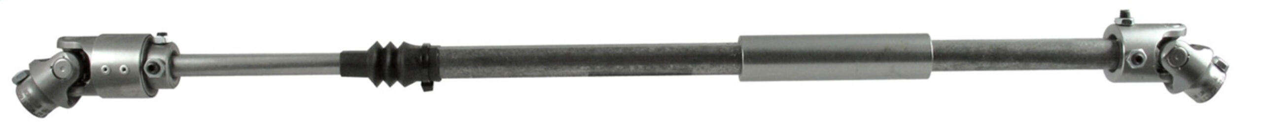 BORGESON Steering Shaft Telescopi c Steel 1992-1996 Ford 981