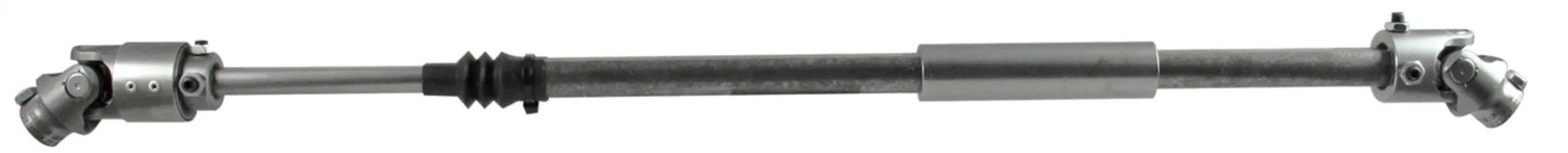 BORGESON Steering Shaft Telescopi c Steel 1992-1996 Ford 981