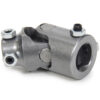BORGESON Steering U-Joint 3/4inDD x 1in DD 14952