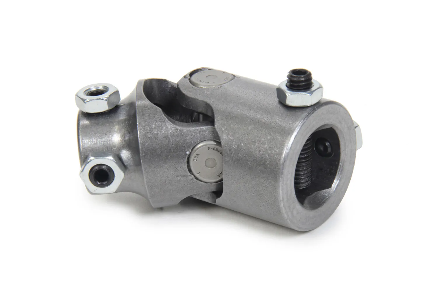 BORGESON Steering U-Joint 3/4inDD x 1in DD 14952