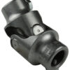 BORGESON Steering U-Joint 3/4-DD x 3/4in-V 14955