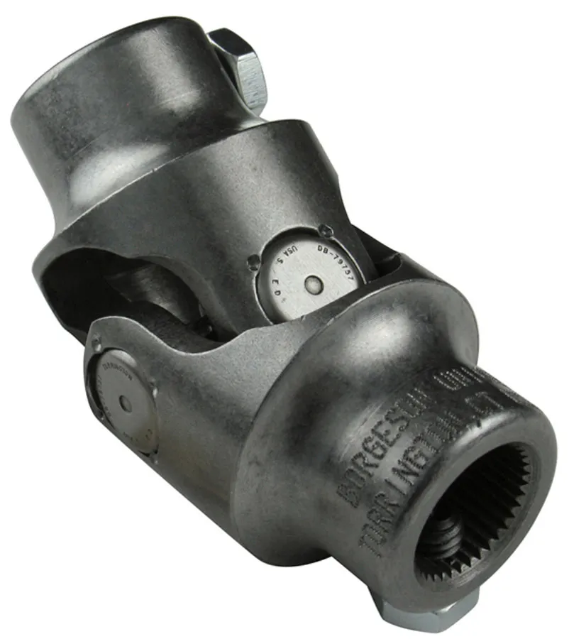 BORGESON Steering U-Joint 1inDD x 3/4in-30 15231