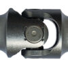 BORGESON Steering U-Joint 3/4in Smooth X 3/4in Smooth 16464