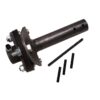 BORGESON Rag Joint Steering Coupler 3/4-30 X 3/4 53164