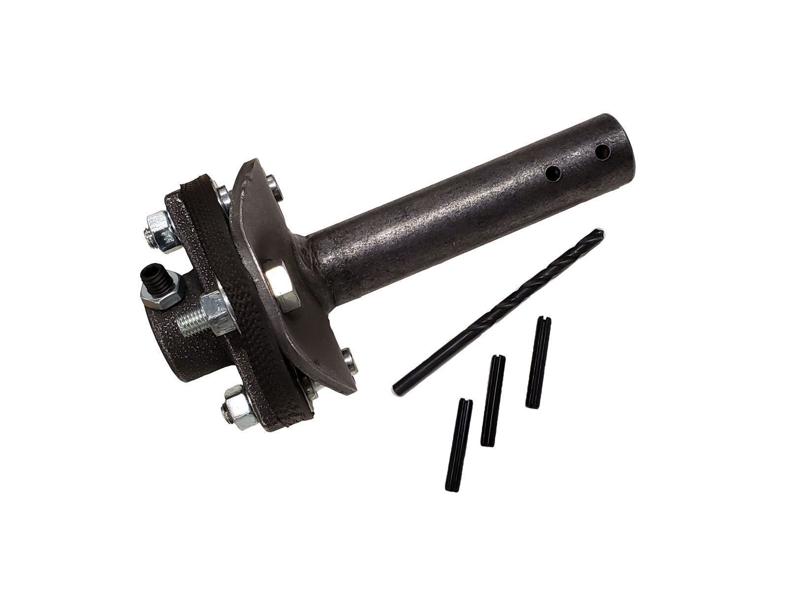 BORGESON Rag Joint Steering Coupler 3/4-30 X 3/4 53164