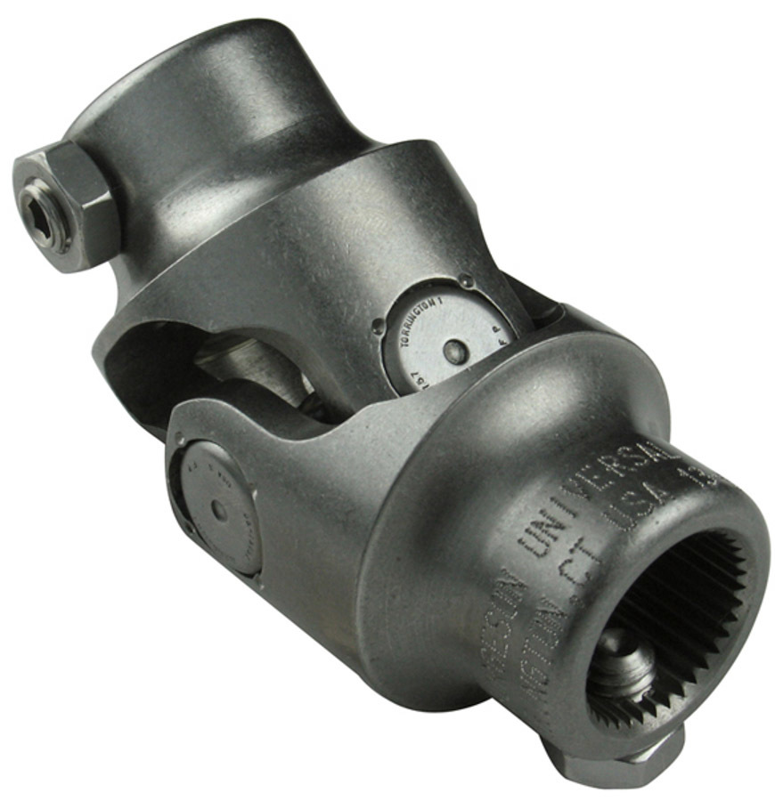 BORGESON Stainless U-Joint 3/4in-36 x 3/4in-36 113434