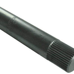 BORGESON Steering Shaft 3/4-36 Splined 36in Long 409036