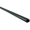 BORGESON Steering Shaft 1in-DD St eel tubing 36in Long 409536