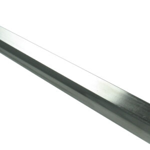 BORGESON Steering Shaft Stainless Steel 3/4DD Shaft 36in 419436