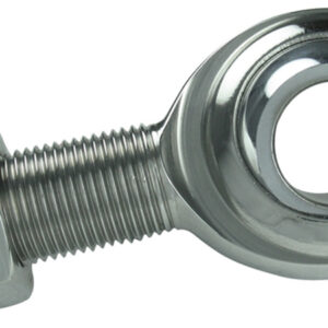 BORGESON Polished Stainless Support Bearing 720000