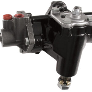 BORGESON 58-64 GM Power Steering Conversion Box 800106