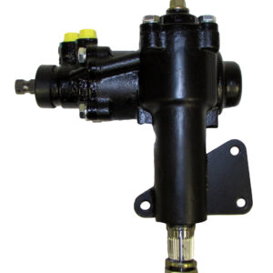 BORGESON Power Steering Conversio n 66-77 Ford Car 800114