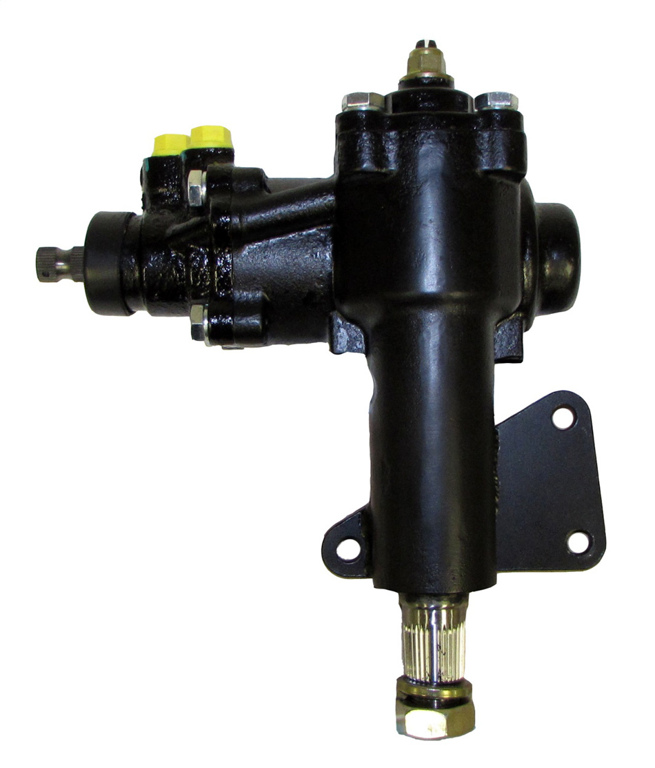 BORGESON Power Steering Conversio n 66-77 Ford Car 800114