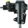 BORGESON Power Steering Conversio n 62-66 Chevy II Nova 800117