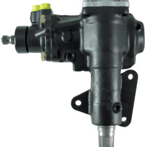 BORGESON Power Steering Conversio n 62-66 Chevy II Nova 800117