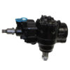 BORGESON Power Steering Box Power Upgrade 2003-2008 Dodge 800123