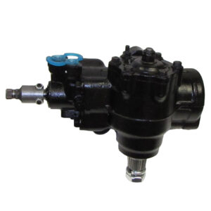 BORGESON Power Steering Box Power Upgrade 2003-2008 Dodge 800123