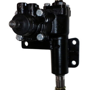 BORGESON Power Steering Conversio n 62-72 Mopar 800126