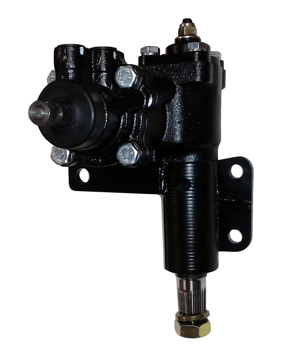 BORGESON Power Steering Conversio n 62-72 Mopar 800126