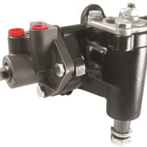 BORGESON Power Steering Box 65-77 Ford Cars 800128